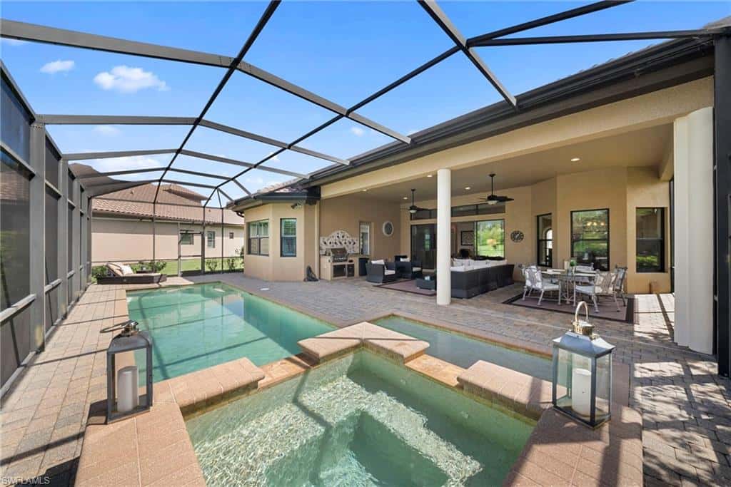 6347 Serano Way, Naples, photo 31