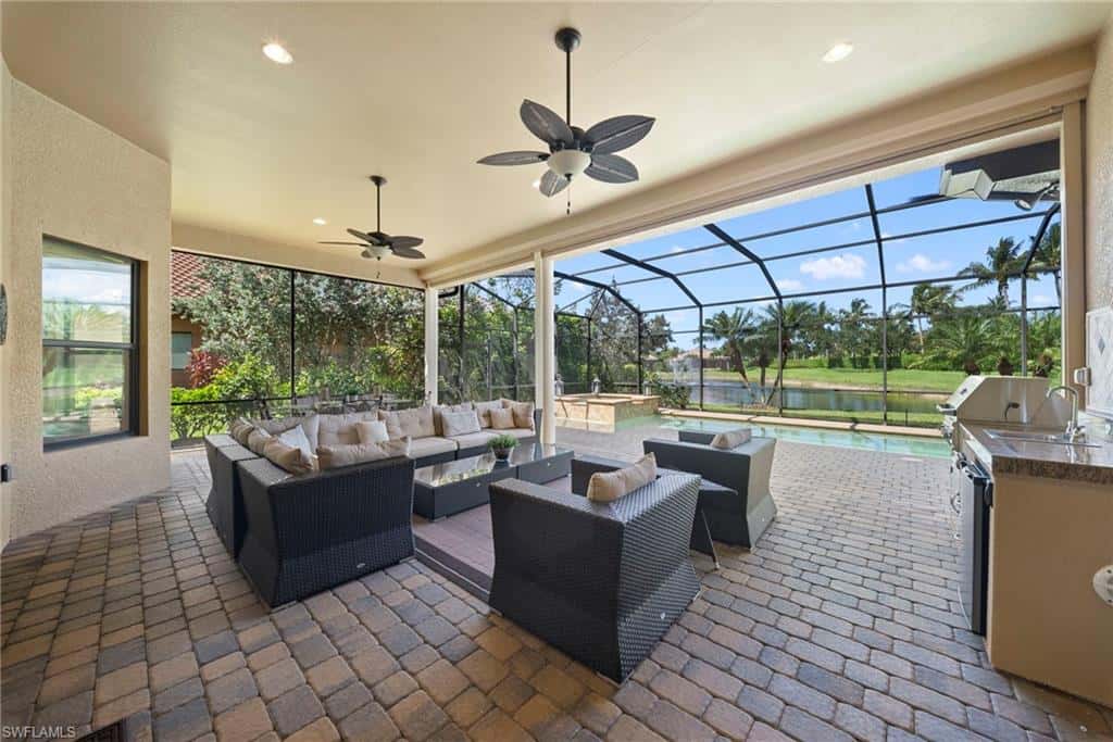6347 Serano Way, Naples, photo 27