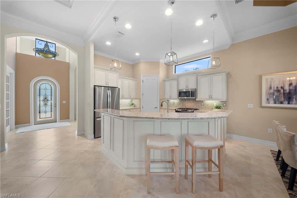 6347 Serano Way, Naples, photo 5