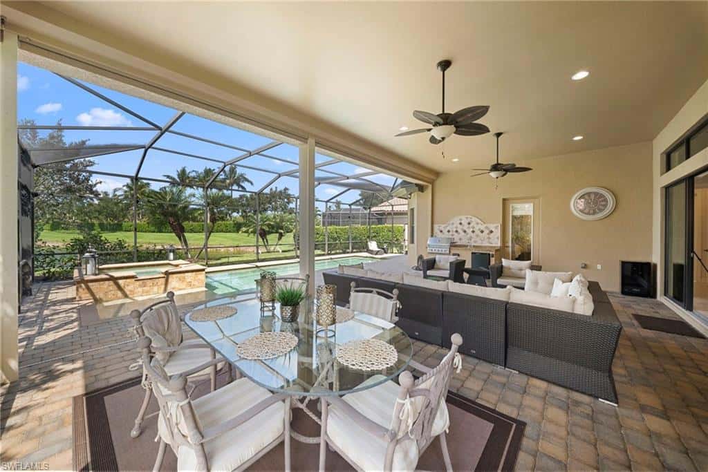 6347 Serano Way, Naples, photo 29
