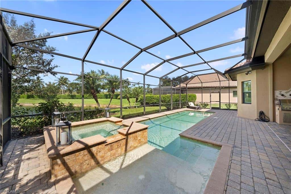 6347 Serano Way, Naples, photo 32