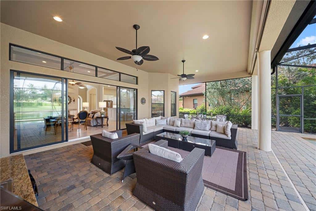 6347 Serano Way, Naples, photo 30