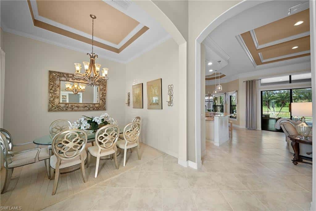 6347 Serano Way, Naples, photo 4