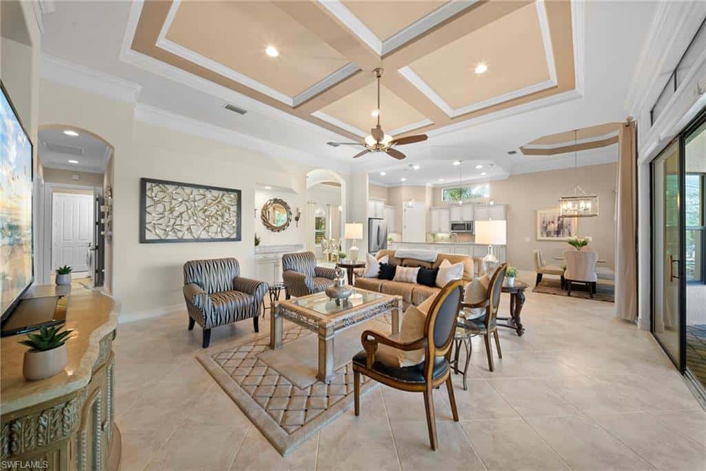 6347 Serano Way, Naples, photo 8