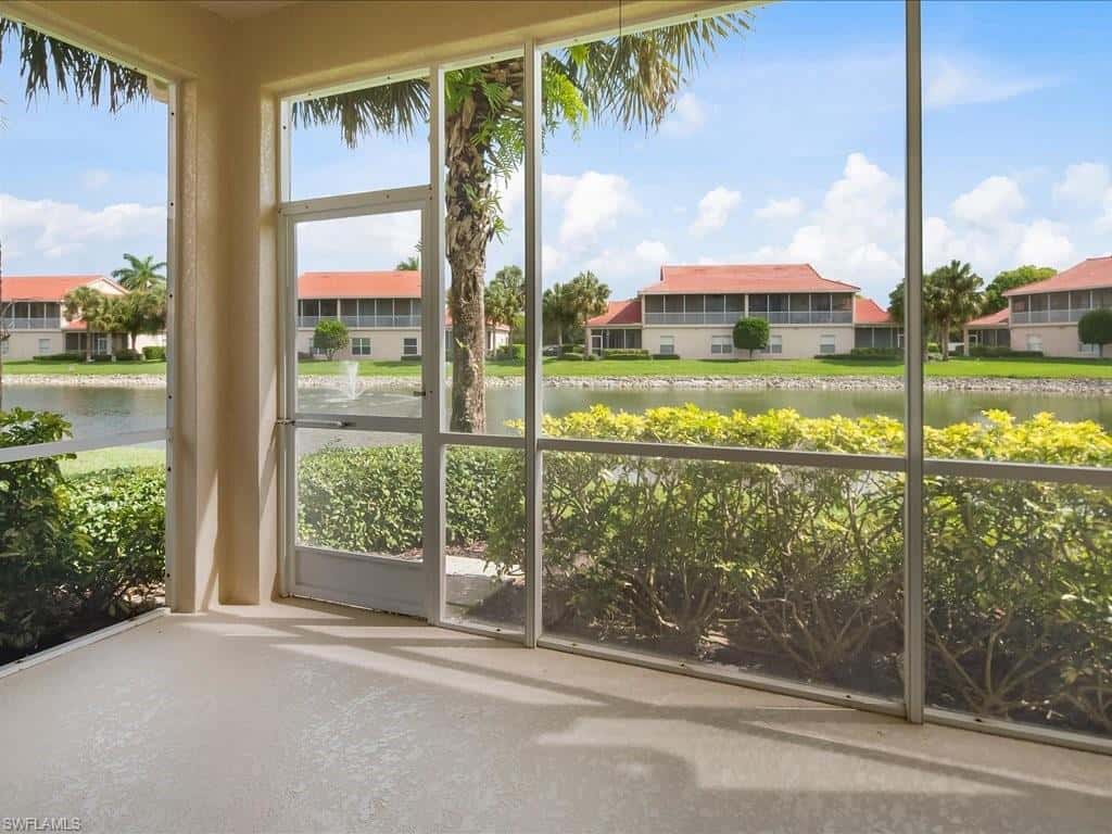 25064 Peacock Ln #101, Naples, photo 6