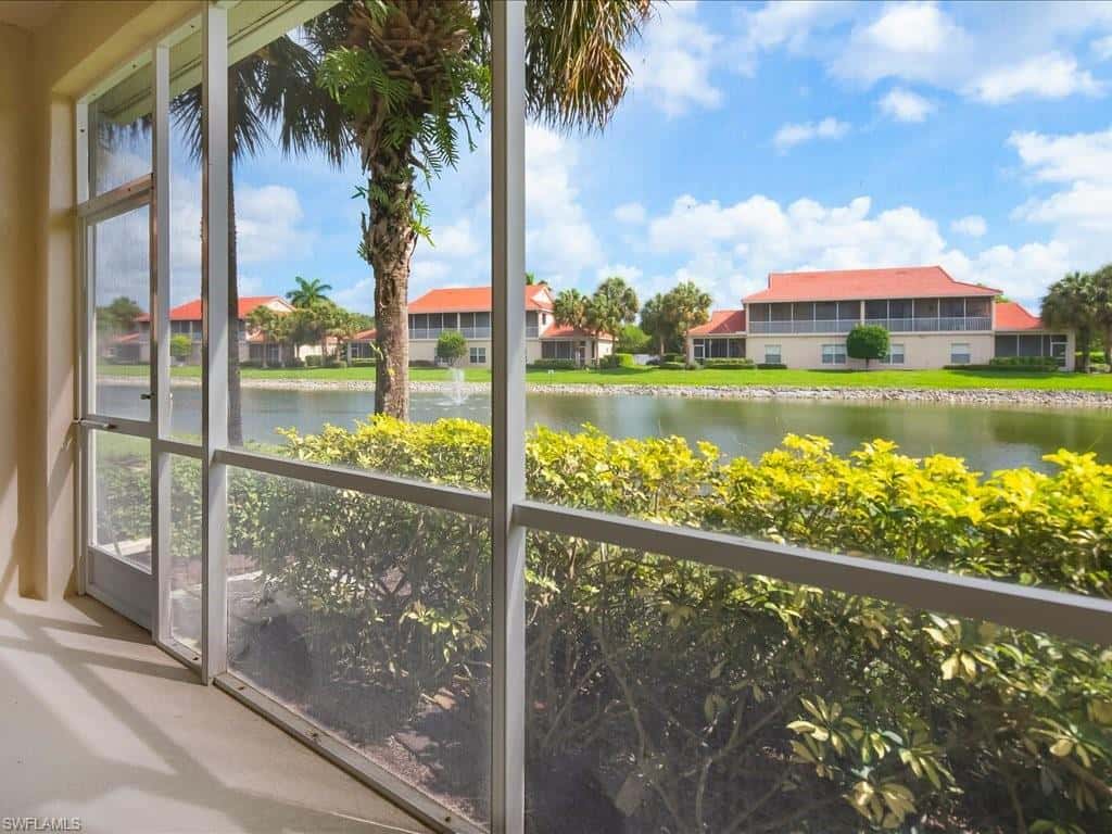 25064 Peacock Ln #101, Naples, photo 7