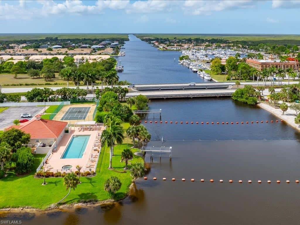 25064 Peacock Ln #101, Naples, photo 5