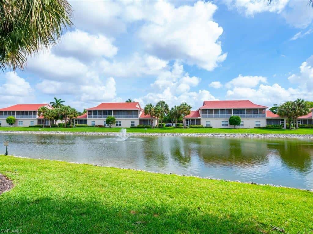 25064 Peacock Ln #101, Naples, photo 21