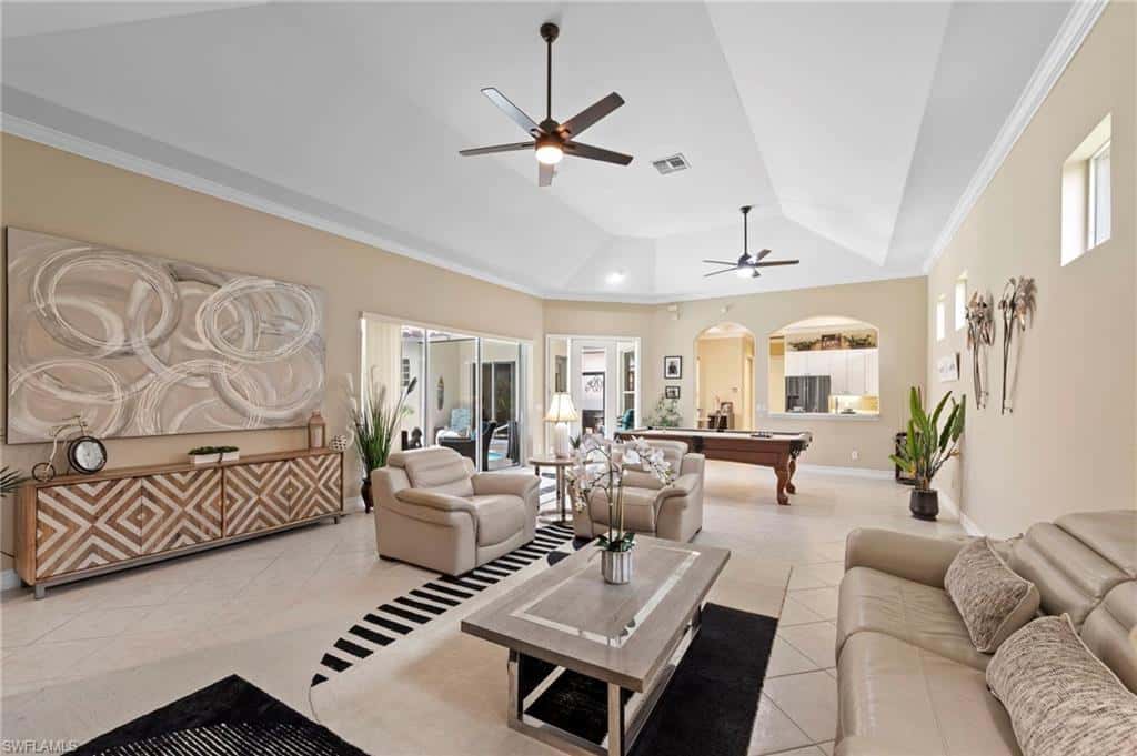 12535 Wildcat Cove Cir, Estero, photo 27