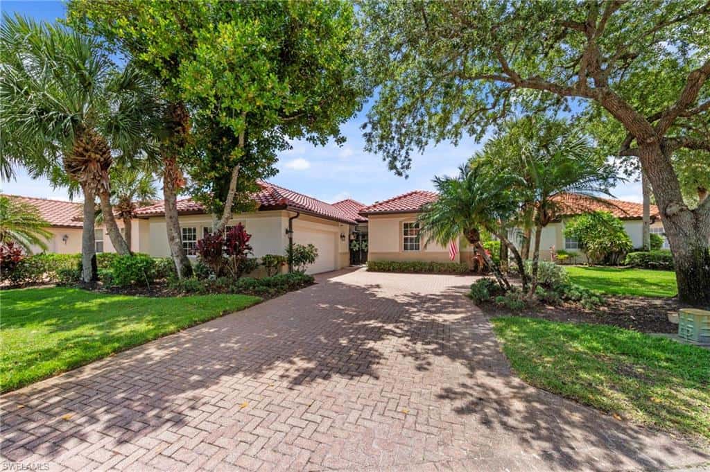 12535 Wildcat Cove Cir, Estero, photo 6