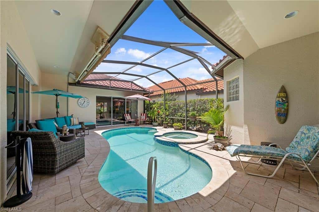 12535 Wildcat Cove Cir, Estero, photo 13