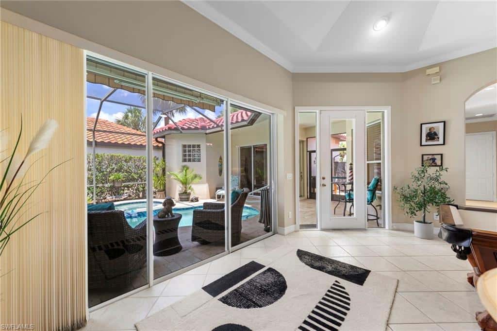 12535 Wildcat Cove Cir, Estero, photo 17