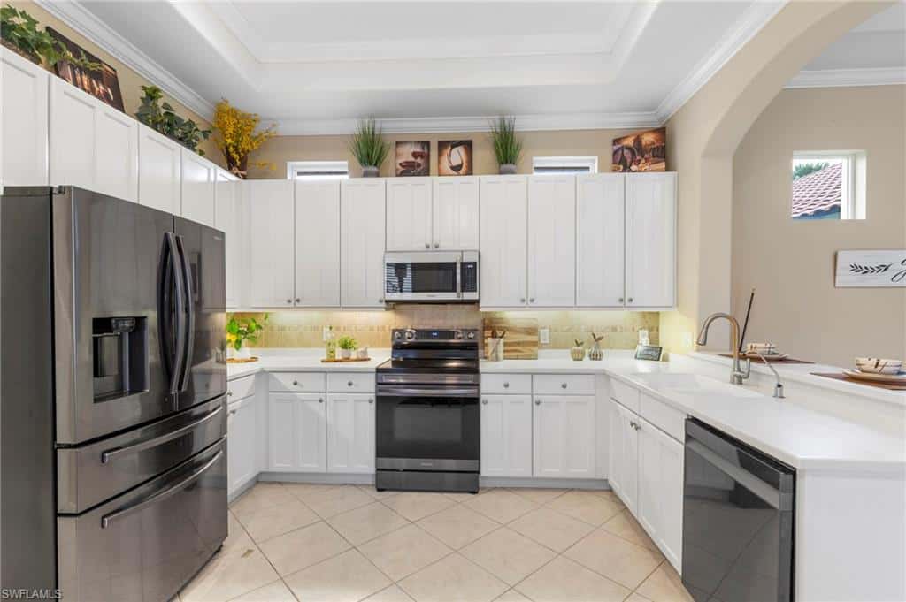 12535 Wildcat Cove Cir, Estero, photo 7