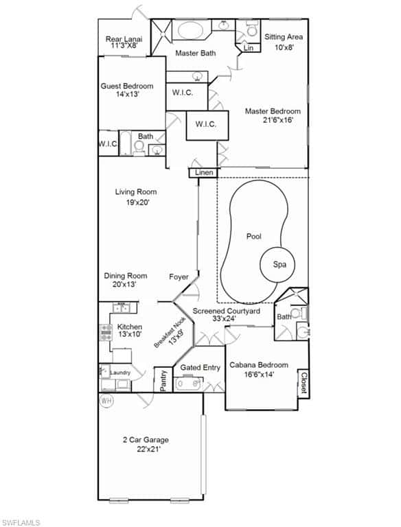 12535 Wildcat Cove Cir, Estero, photo 5