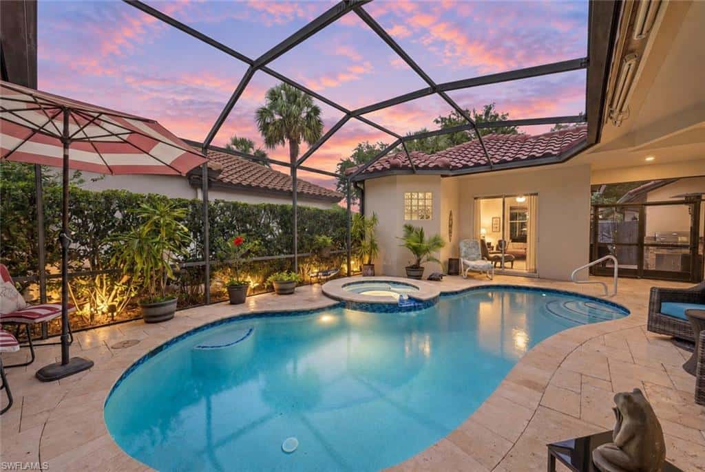 12535 Wildcat Cove Cir, Estero, photo 9