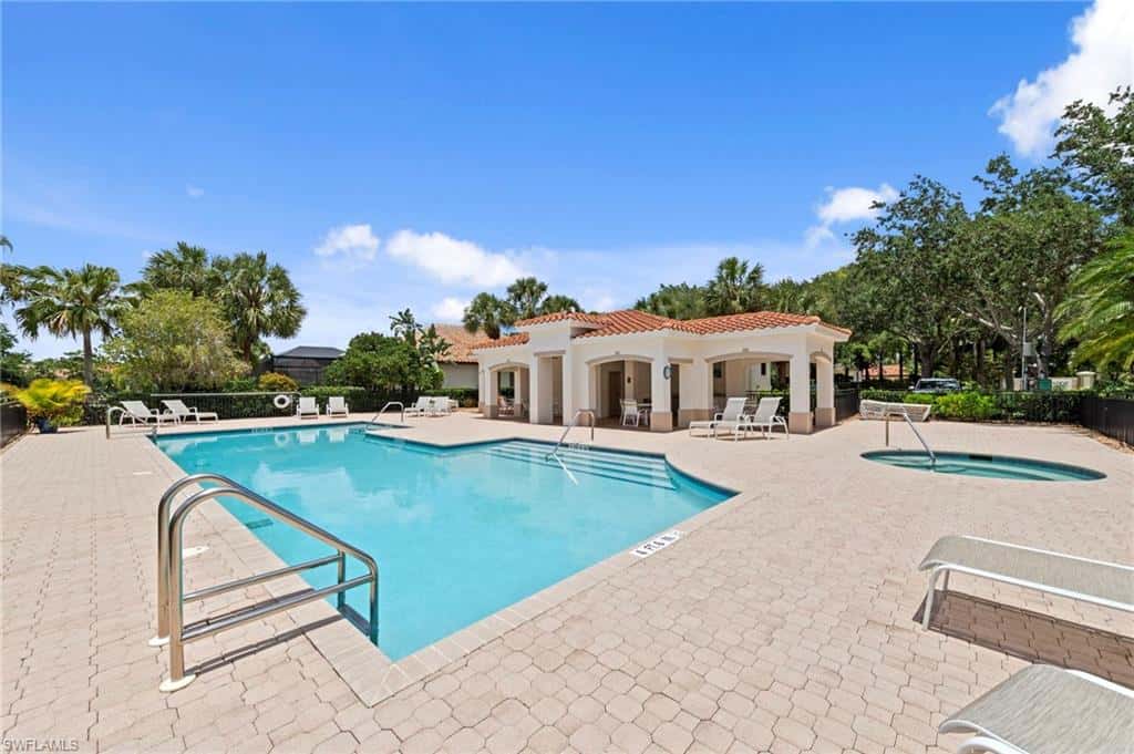 12535 Wildcat Cove Cir, Estero, photo 38