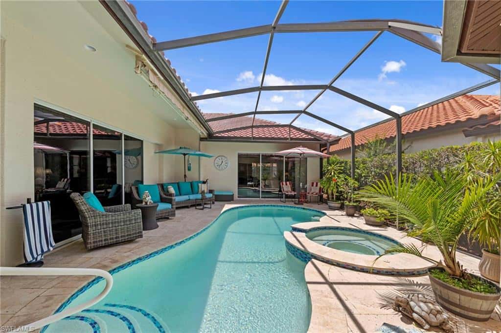12535 Wildcat Cove Cir, Estero, photo 10