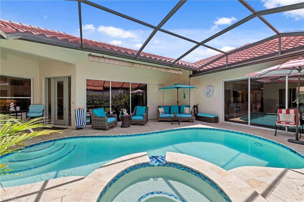 12535 Wildcat Cove Cir, Estero, photo 14