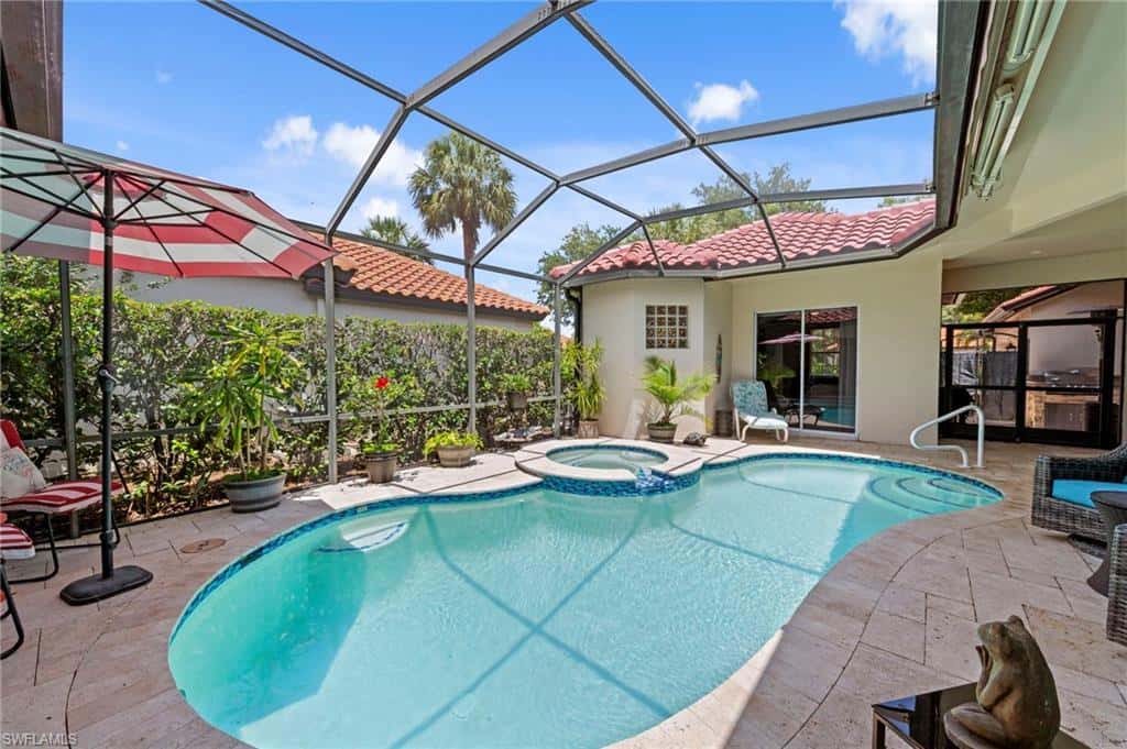 12535 Wildcat Cove Cir, Estero, photo 15