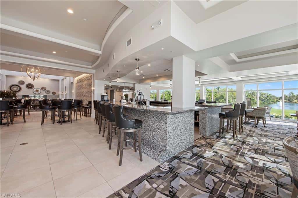 12535 Wildcat Cove Cir, Estero, photo 48