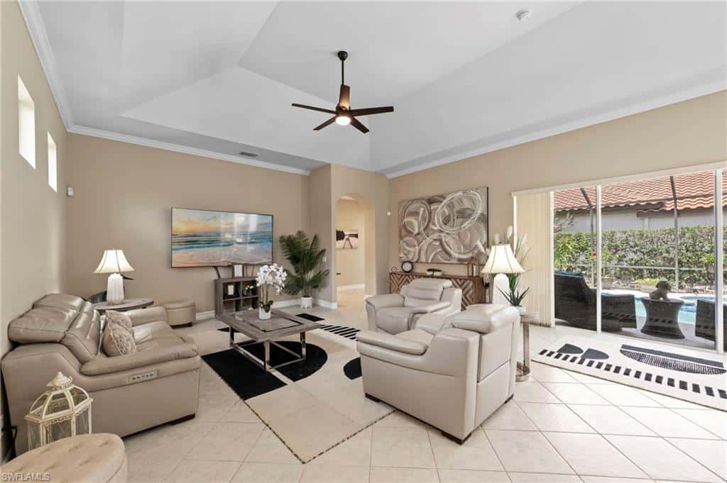 12535 Wildcat Cove Cir, Estero, photo 4