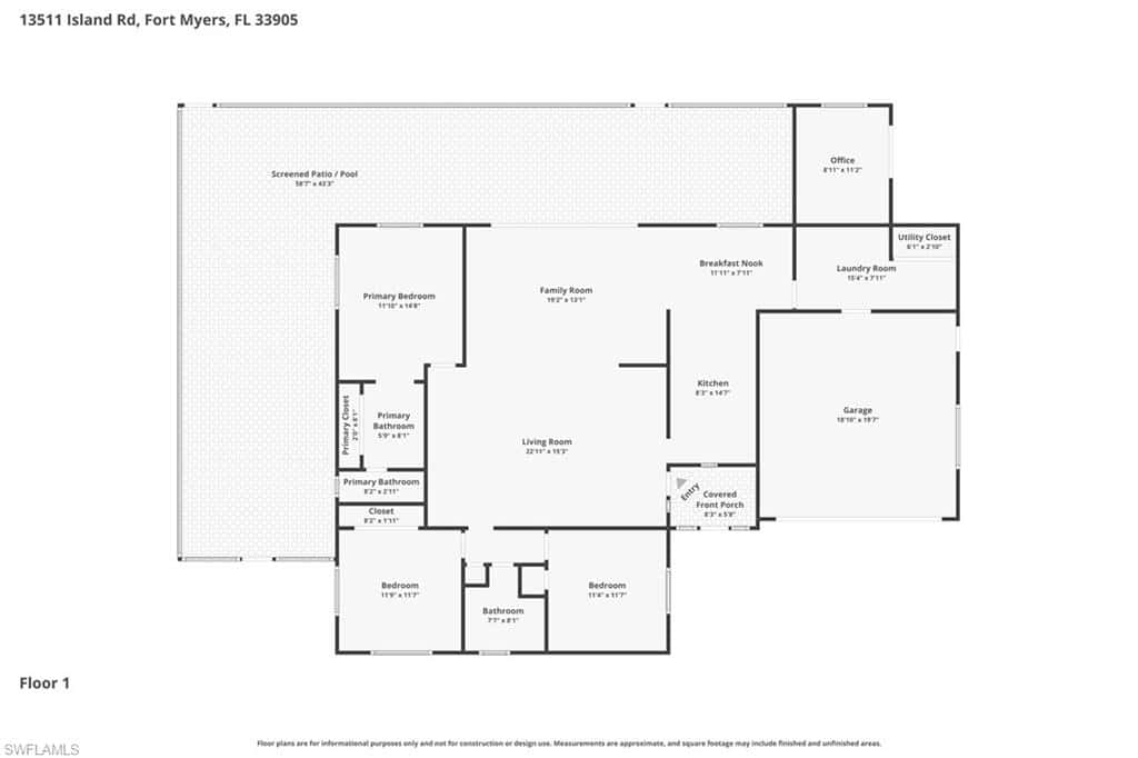 13511 Island Rd, Fort Myers, photo 45