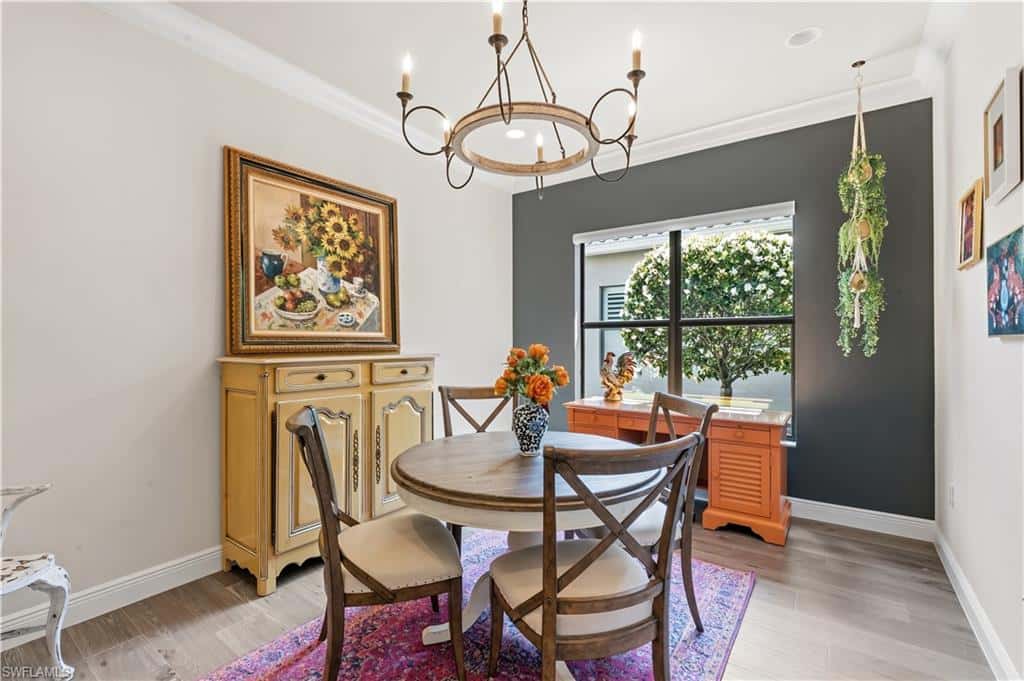 2870 Cinnamon Bay Cir, Naples, photo 6