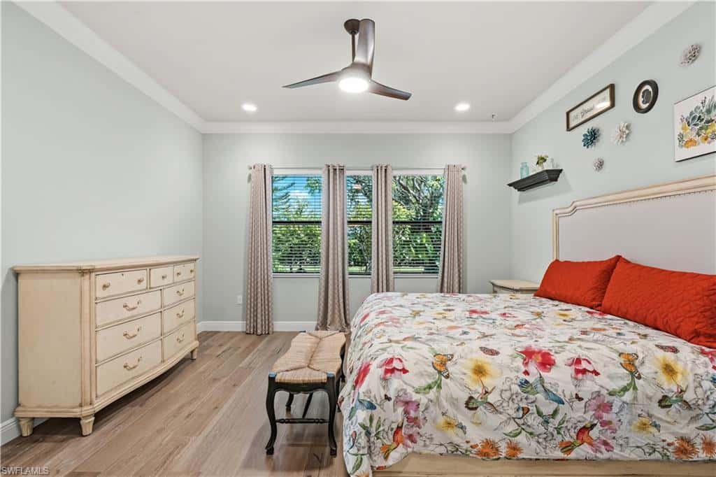 2870 Cinnamon Bay Cir, Naples, photo 16