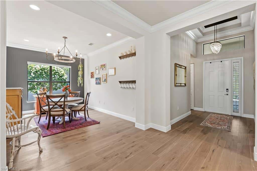 2870 Cinnamon Bay Cir, Naples, photo 5