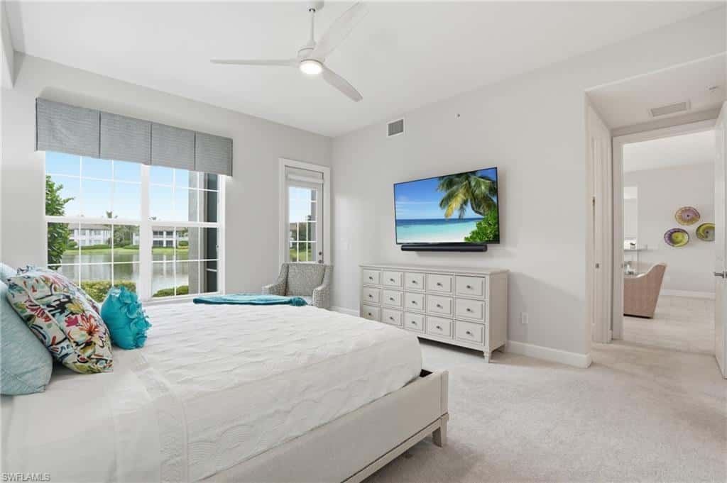 8066 Signature Club Cir #102, Naples, photo 23