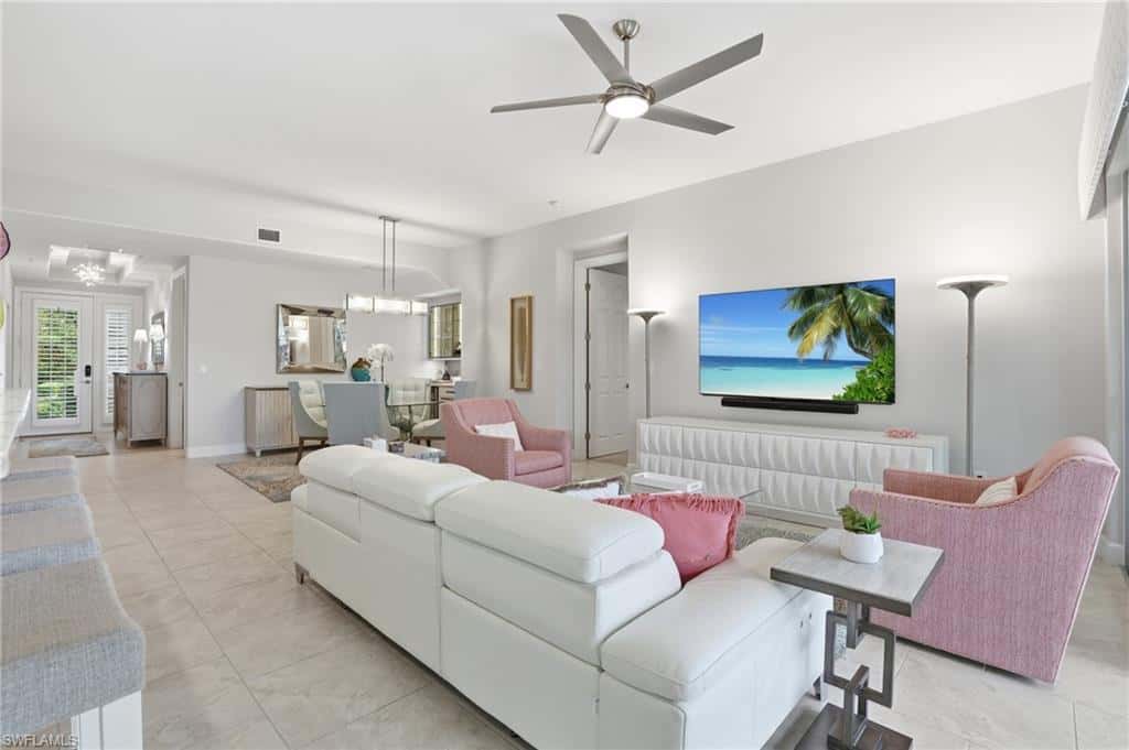 8066 Signature Club Cir #102, Naples, photo 17