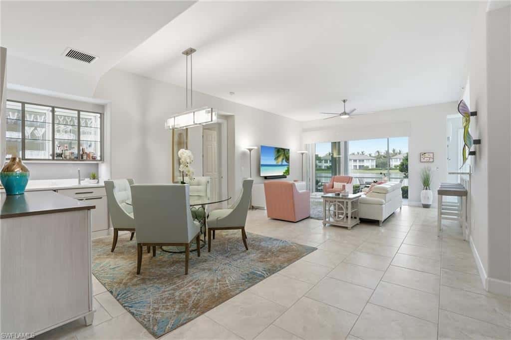 8066 Signature Club Cir #102, Naples, photo 5