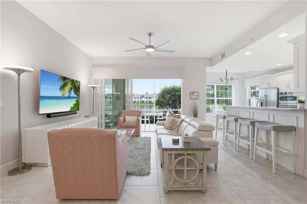 8066 Signature Club Cir #102, Naples, photo 9