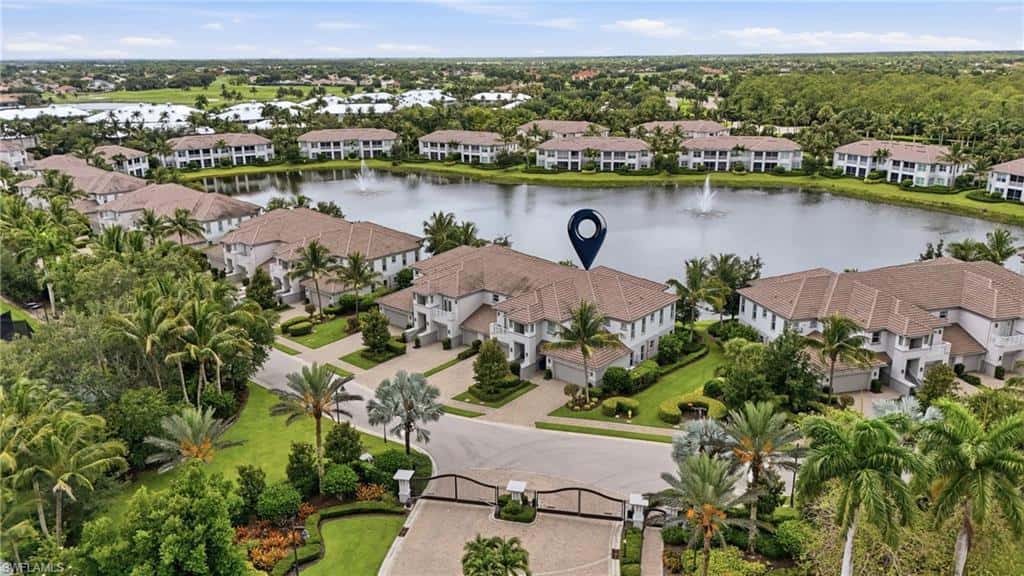 8066 Signature Club Cir #102, Naples, photo 38