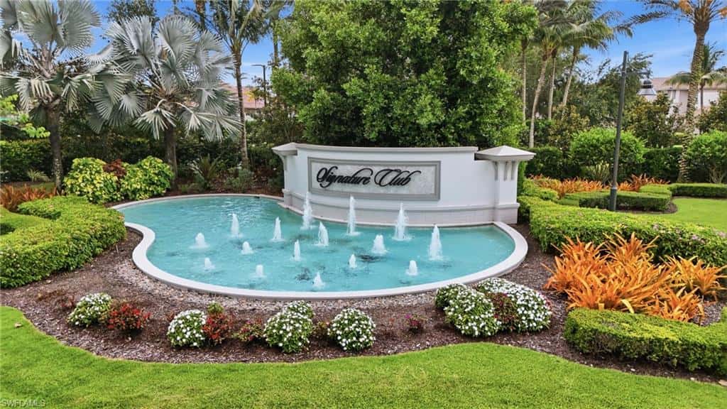 8066 Signature Club Cir #102, Naples, photo 40