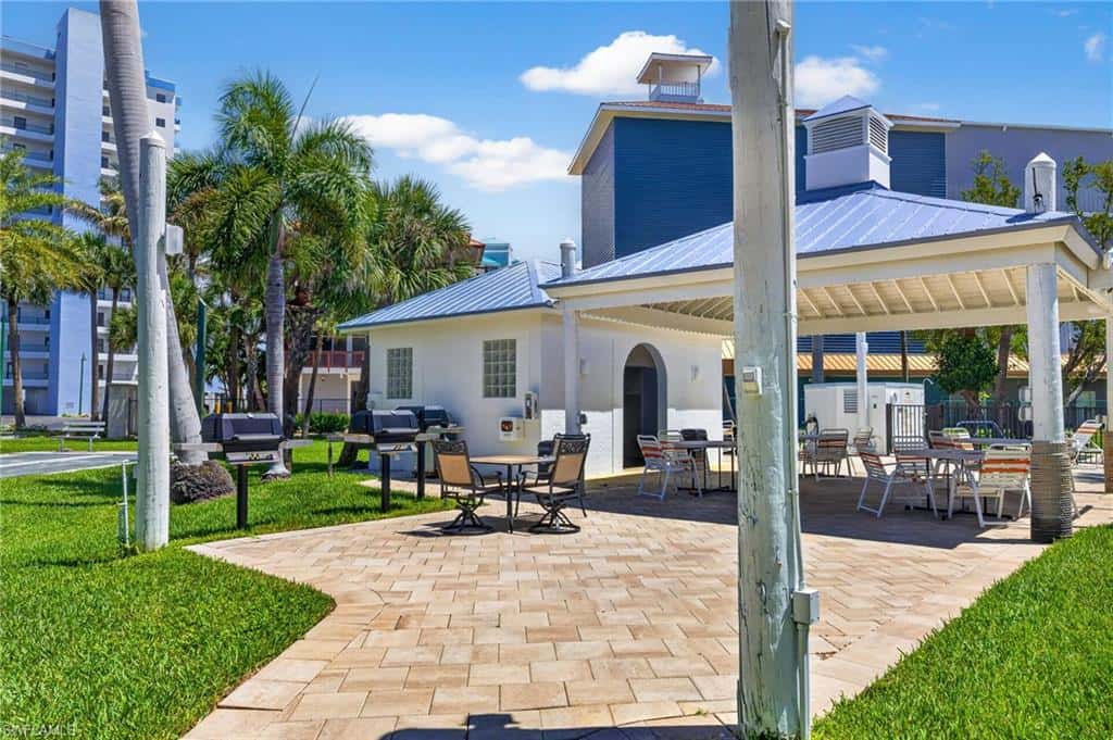 15011 Punta Rassa Rd #803, Fort Myers, photo 36