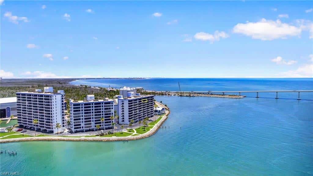 15011 Punta Rassa Rd #803, Fort Myers, photo 32