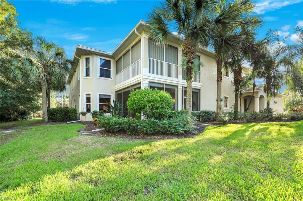 4956 Shaker Heights Ct #101, Naples, photo 23