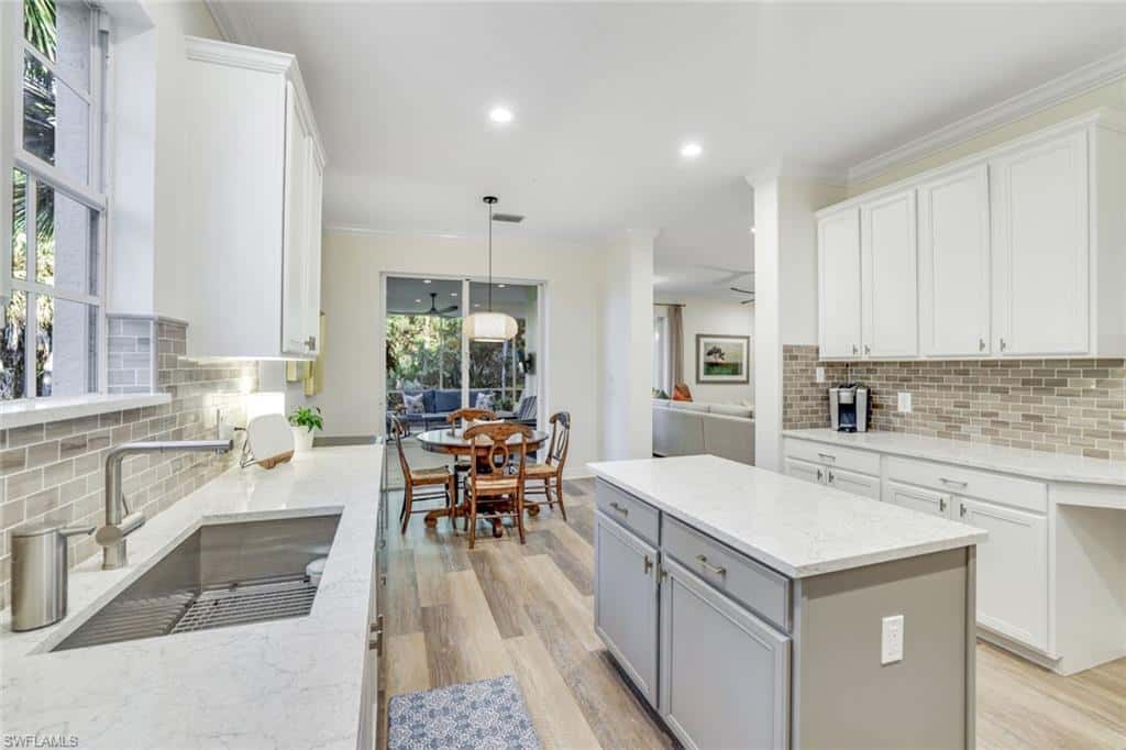 4956 Shaker Heights Ct #101, Naples, photo 6