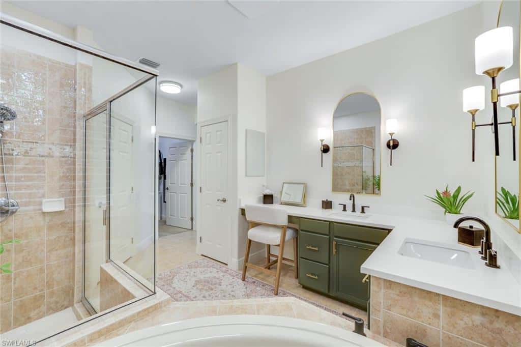 4956 Shaker Heights Ct #101, Naples, photo 13