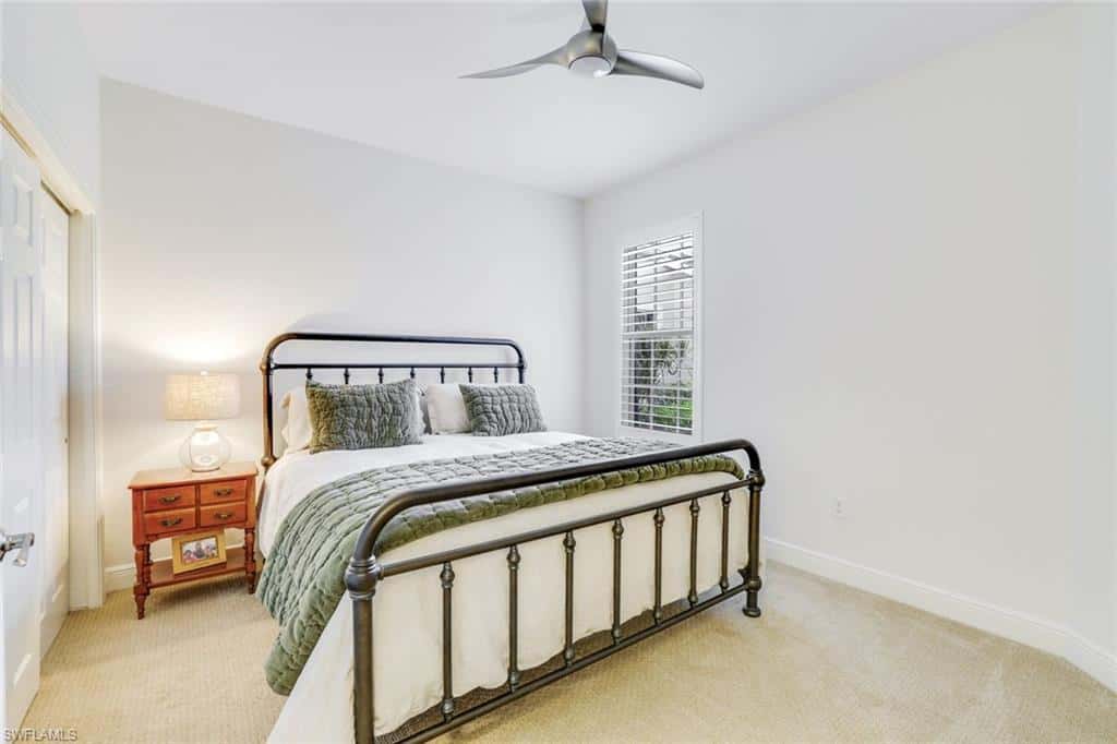 4956 Shaker Heights Ct #101, Naples, photo 16