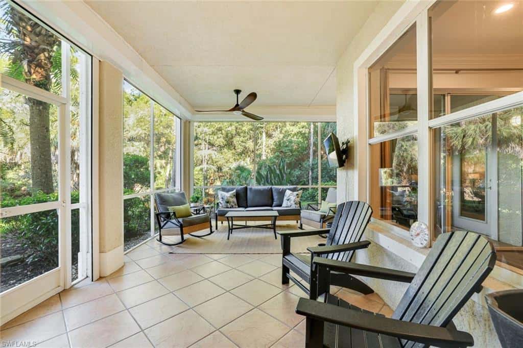 4956 Shaker Heights Ct #101, Naples, photo 22