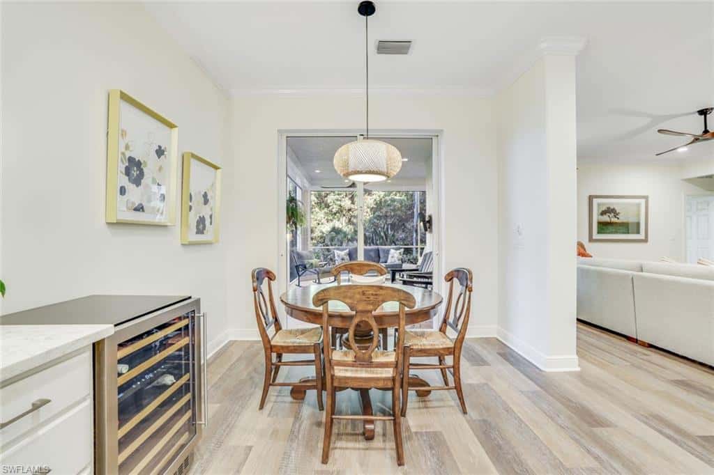 4956 Shaker Heights Ct #101, Naples, photo 7