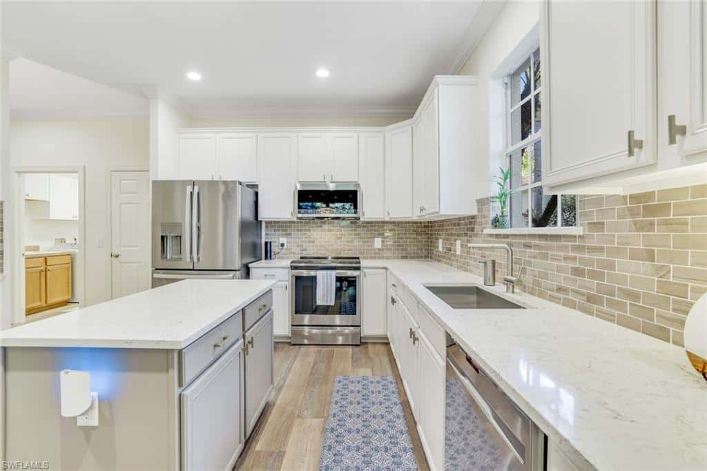 4956 Shaker Heights Ct #101, Naples, photo 5