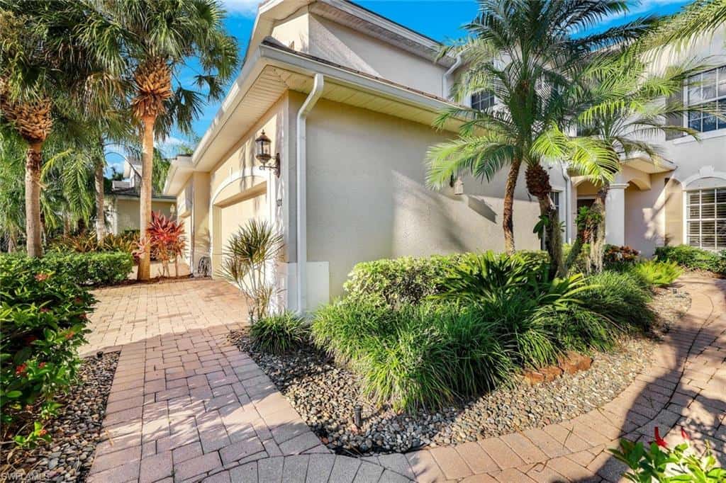 4956 Shaker Heights Ct #101, Naples, photo 24