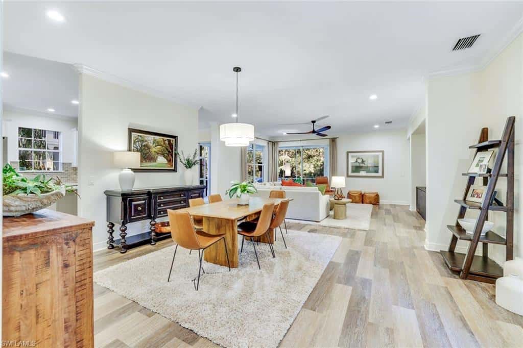 4956 Shaker Heights Ct #101, Naples, photo 10