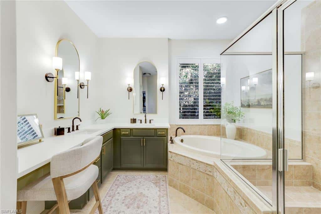 4956 Shaker Heights Ct #101, Naples, photo 14