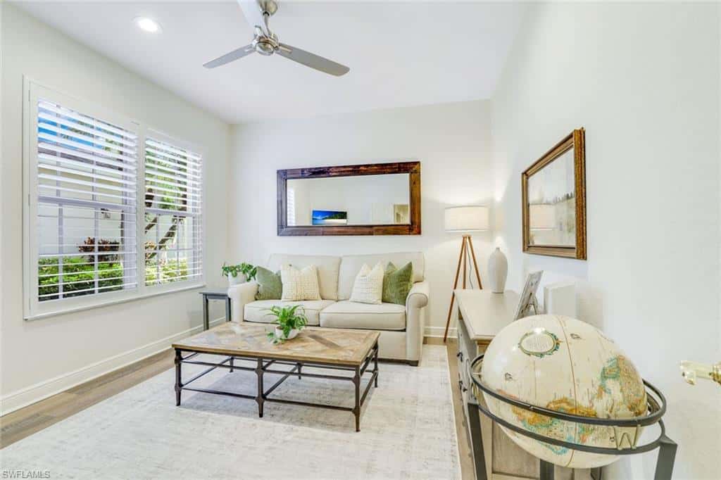 4956 Shaker Heights Ct #101, Naples, photo 18