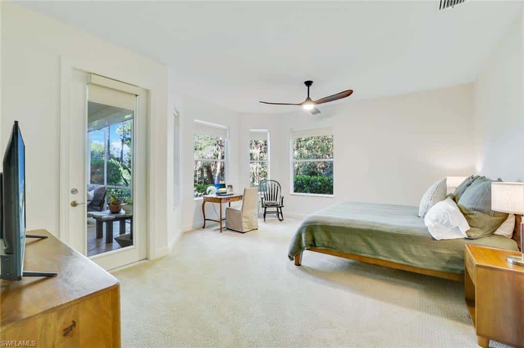 4956 Shaker Heights Ct #101, Naples, photo 11