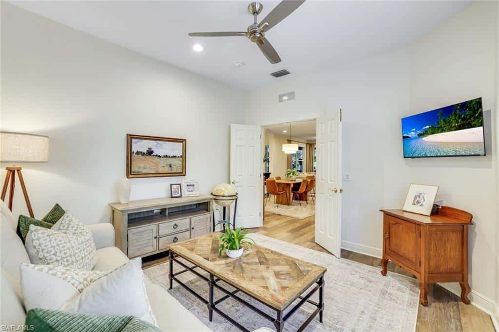 4956 Shaker Heights Ct #101, Naples, photo 19